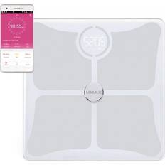 UMAX Personal Weighing Scale Smart US10C