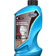 MPM Marine FC-W 10W-40 4 stroke Motorolie
