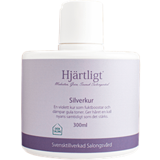 Hjärtligt Silver Hårkur 300