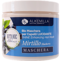 Alkemilla Eco Bio Cosmetic Blåbär hårmask 200ml