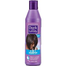 And Lovely 3 In 1 Shampoo