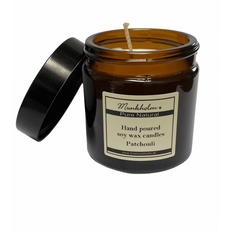 Soy wax Munkholm Munkholm Soy Wax Woody Duftlys