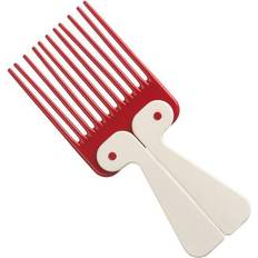Eurostil "Styling Comb Folding" U