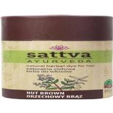 Sattva Sattva HENNA NUT BROWN 150 SATTVA