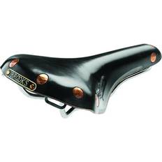 Brooks Cykelsadler Brooks Brooks Swift Herre HONEY