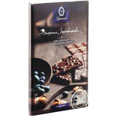 CR Laurence Chokladkaka Laurence "Dark chocolate with almonds