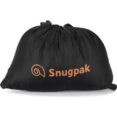 Sort Campingpuder Snugpak Snuggy hovedpude