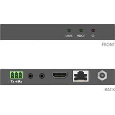 PureLink PureTools PT-HDBT-702-RX AV-Modtager 70 m