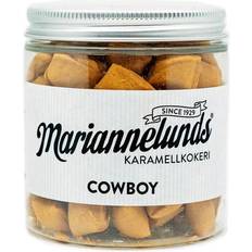 Mariannelunds Karamellkokeri Karameller Cowboy 120g