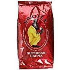 Kaffe super crema Gorilla Joerges FF01GOSB Espresso Gorilla Super Bar Crema, 1 1000g