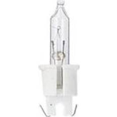 Konstsmide Lampade LED Konstsmide 2604-052 Lampadina di ricambio per catena luminosa 5 pz. Zoccolo bianco 2,4 V Trasparente