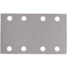 Mirka Slibemaskiner Mirka Slippapper Q.Silver 81x133mm Grip 8H