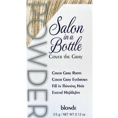 Salon in a bottle Salon a Bottle Powder Blond 3,5g