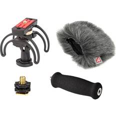 Zoom h4n Rycote Portabelt Inspelningskit För Zoom H4n