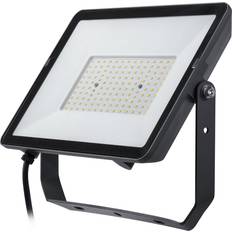 Philips ProjectLine Foco Exterior 100W Negro