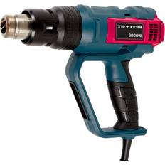 Tryton HEATER 2000W LCD, LIQUID