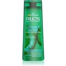 Garnier spray Garnier Fructis Coconut Water Energigivande schampo 400ml