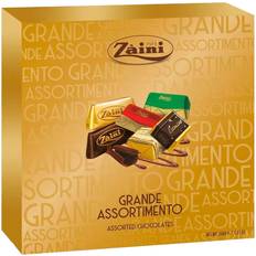 Choklad ask Grande Assortimento ASK Carl Choklad