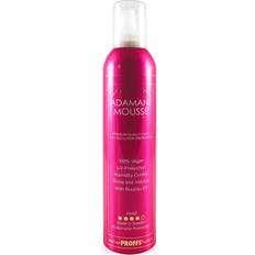 Proffs hårmousse PROFFS STYLING Adamant Roucou Mousse 300ml