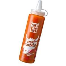 Buffalo sauce Meat Lust Buffalo Sauce 200ml