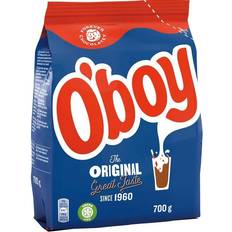 O'boy Oboy Chokladdryckspulver 700g