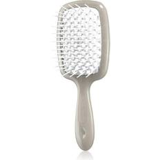 Janeke Superbrush Stor Paddle Børste til Hår 20,3 x 8,5 x 3,1 cm 1 stk