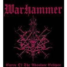 Musikk Warhammer Curse Of The Absolute Eclipse (CD)