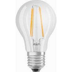 Osram 75w e27 dimbar LEDVANCE SUPERSTAR CL A FIL 75 dim 7,5W/927 E27