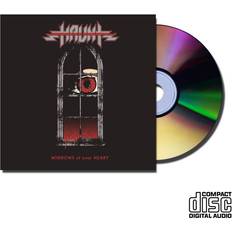 Haunt Windows Of Your Heart (CD)