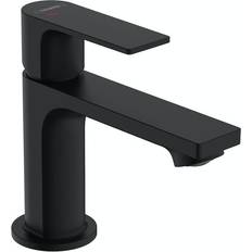 Hansgrohe Black Taps Hansgrohe Rebris E(72553670) Matt black