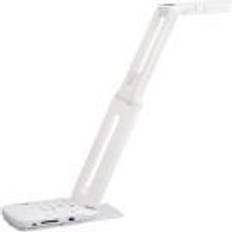MX-P3 Digitalkamera for dokumenter farve 13.000.000 pixel 4160 x 3120 1300 TVL audio RGB, HDMI USB 2.0 MJPEG, YUY2 DC 5 V