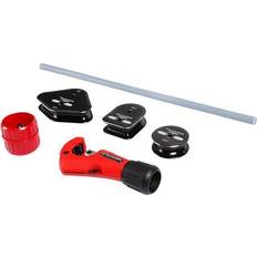 AM3+ Ventiladores Thermaltake PETG Hard Tube Bending Kit CL-W093-AL00BL-A 16mm x ID 12mm (1/2')