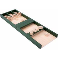 Tafelsporten Longfield Houten Kinder Sjoelbak Dino 80cm
