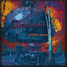 Spacelords Unknown Species -Digi (CD)