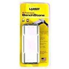 Köksknivar Lansky Hard Arkansas BenchStone 6x2 slipsten