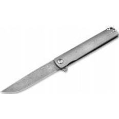 Køkkenknive Böker TOGO Bker Plus Gemma Damascus Knife