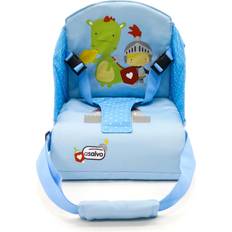 Booster seat Asalvo Go Anywhere Booster Seat, Camelot