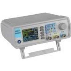 JT-JDS6600 Funktionsgenerator netdrevet