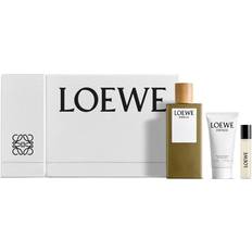 Loewe esencia Loewe Esencia Eau Toilette Aftershave Balm 100 ml