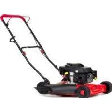 NAC NAC SPRINAL MOWER Sidoutmatning 146cc LP50-146-SD-NG Benzindrevet plæneklipper