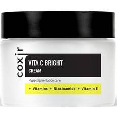 Coxir Cuidado de la piel Coxir Crema Facial Anti-Manchas Vita C Bright 50ml