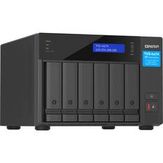NAS Servers QNAP TVS-h674-i5