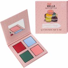 Pallette Miss Nella Eyeshadow Pallette Macaron Magic