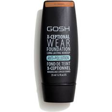 Gosh x ceptional wear Gosh Copenhagen Foundation, X-Ceptional Wear (20 Caramel)