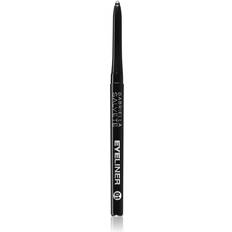 Gabriella Salvete Automatic Eyeliner Automatisk eyeliner Skugga 01 Black 0,28 g