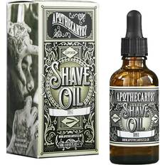 Apothecary 87 Shave Oil 1893 100ml