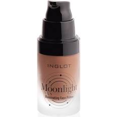 Inglot Face primers Inglot Moonlight Illuminating Face Primer Eclipse 23