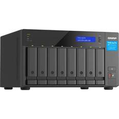 QNAP NAS Servers QNAP TVS-h874-i5