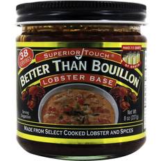 Broth & Stock Better Than Bouillon Lobster Base 227g 1pack