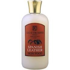 Spanish Leather Skin Food